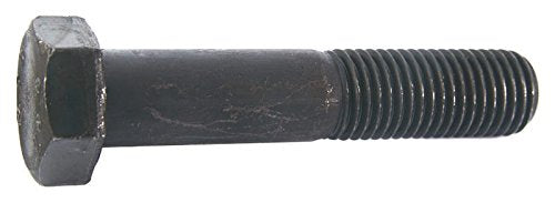 M14 x 150mm Hex Cap Screw Metric Class 10.9 Plain Steel 25 pcs F884601