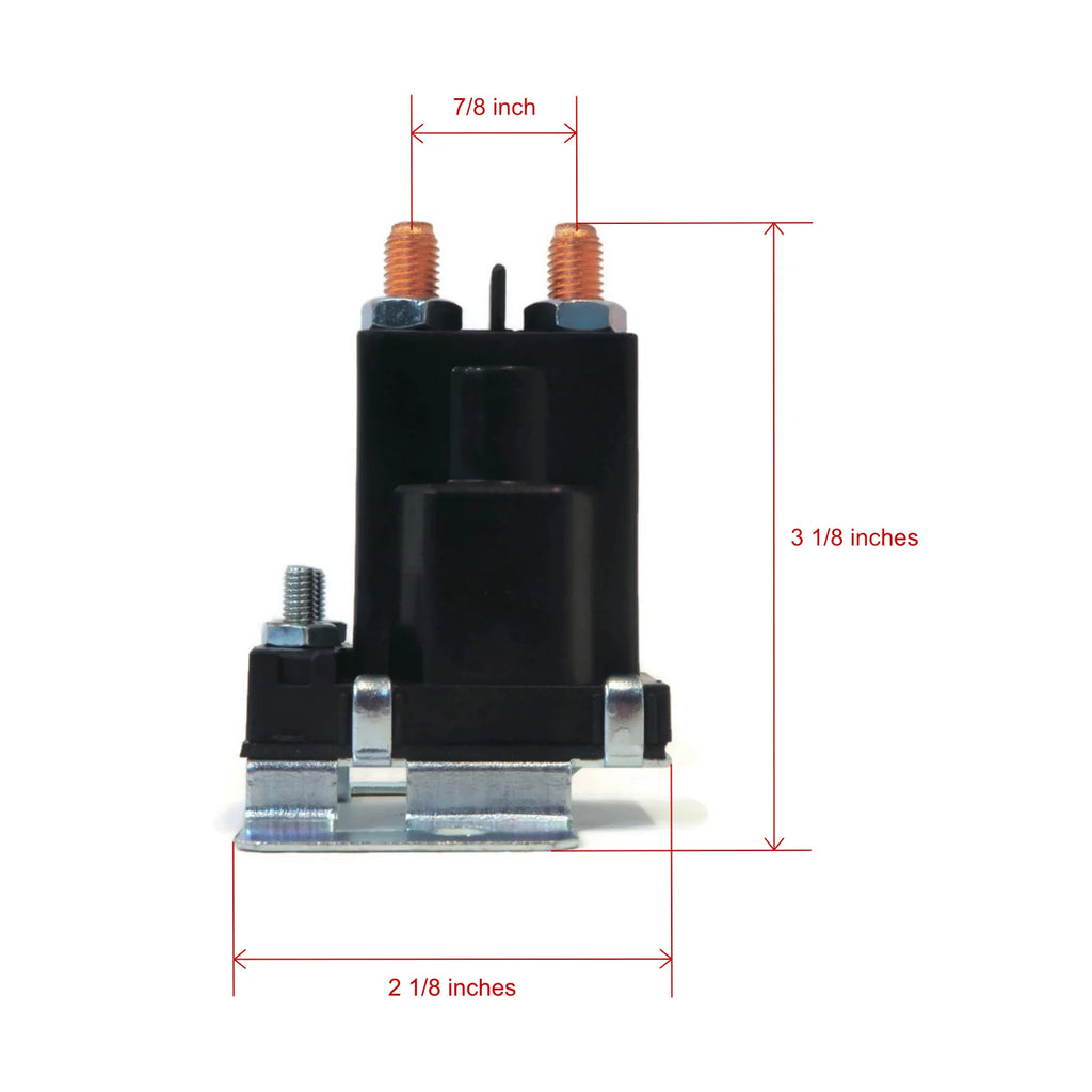 Relay Solenoid Kit D280