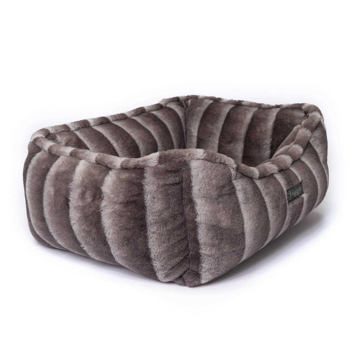 Reversible Pet Bed I835