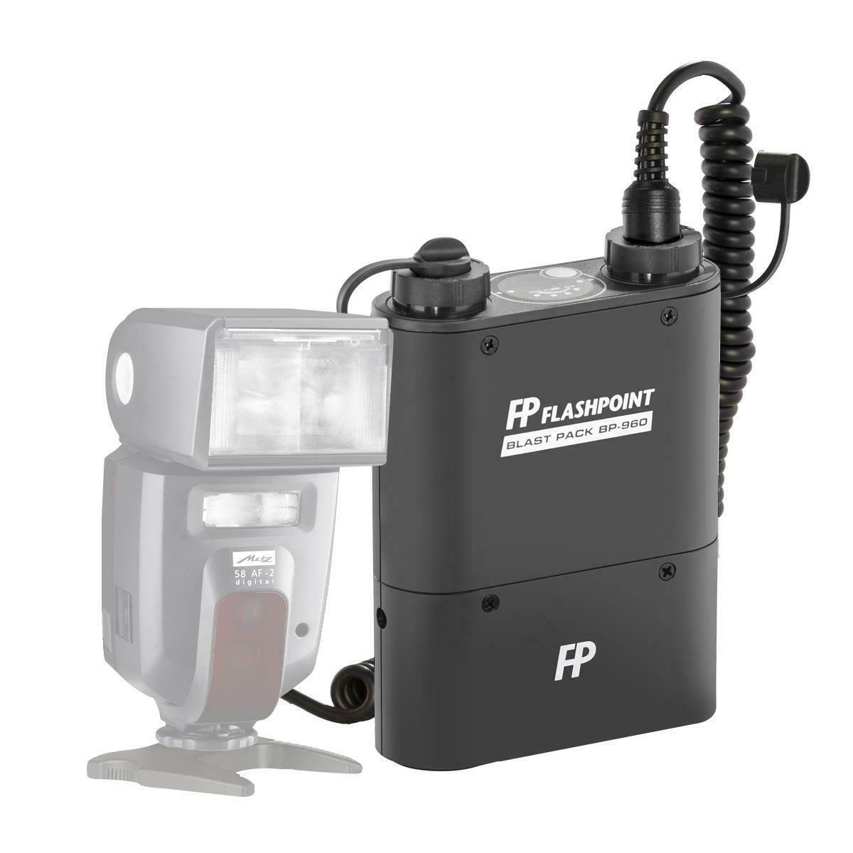 Power Pack Kit O1289