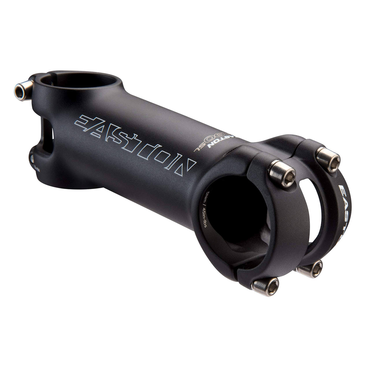 Black 80mm Stem L90439