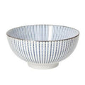 Poke Bowl Salad Bowl 20cm L741516