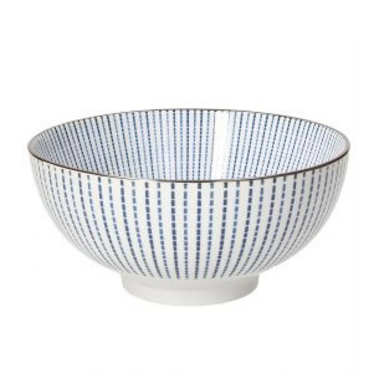 Poke Bowl Salad Bowl 20cm L741516