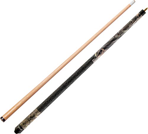 57" 2-Piece Billiard Pool Cue L927850