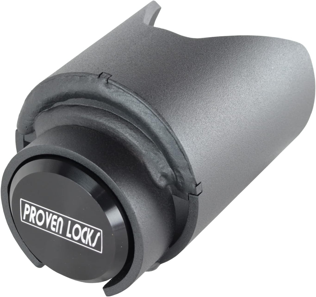 Trailer Lock for 2-Inch Trailer Couplers F710