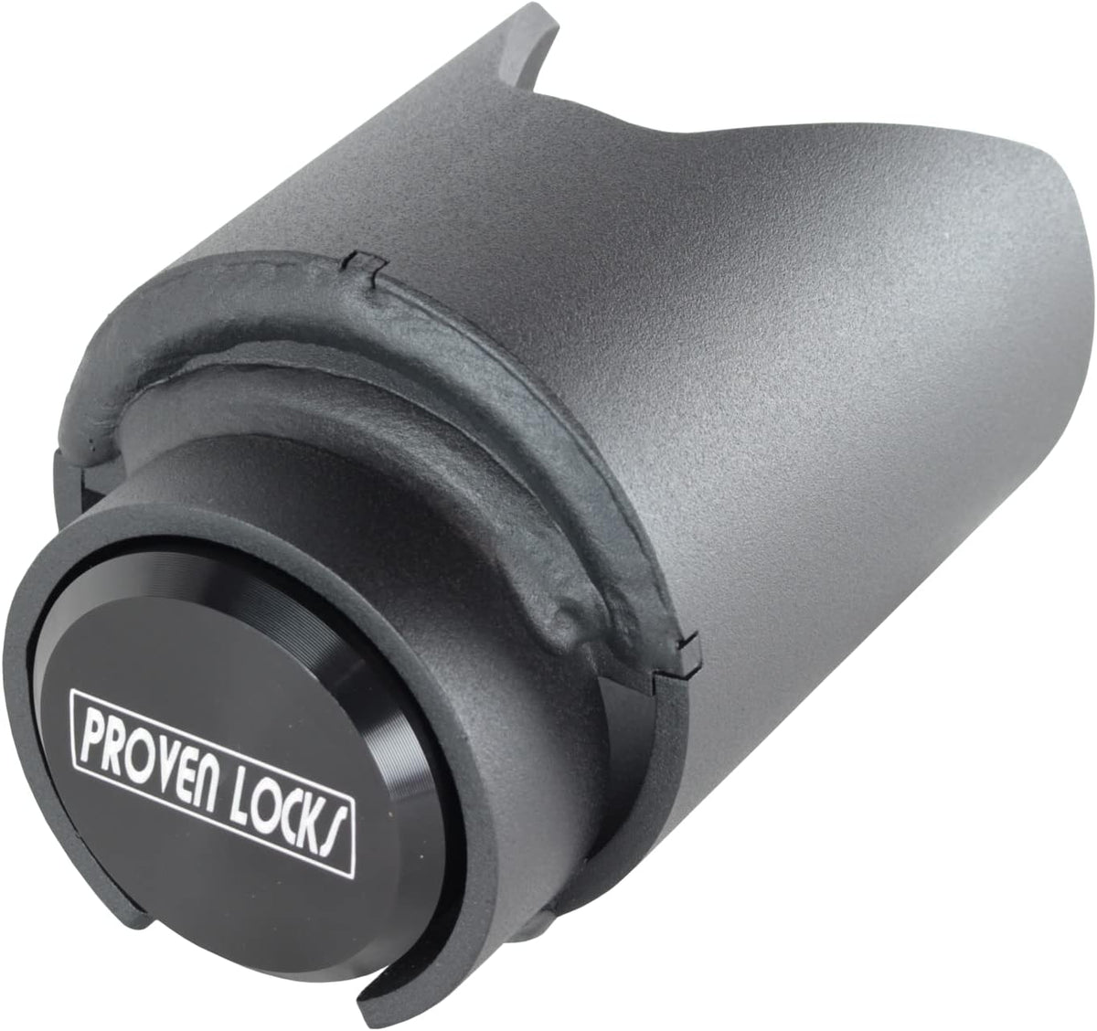 Trailer Lock for 2-Inch Trailer Couplers F710