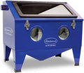 28 in. X 18 in. X 12 in. Modular Blast Cabinet V28234