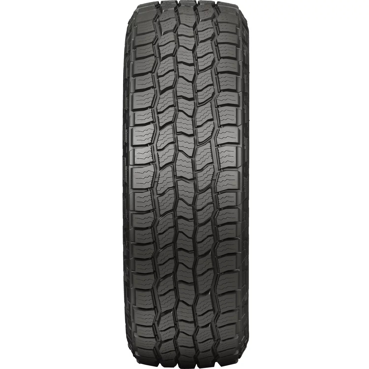 All Terrain 225/70R15 100T Light Truck Tire N235982