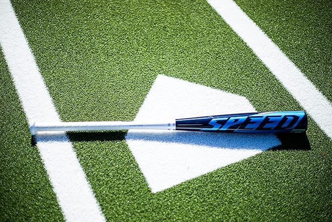-3 Drop 2 5/8" Barrel 1 Pc Alloy Baseball Bat L118