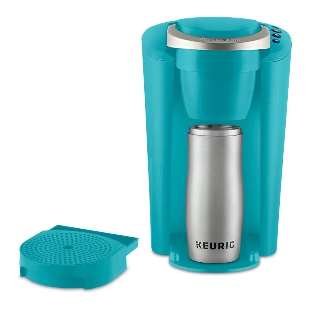 Single-Serve Coffee Maker with Tumbler H860