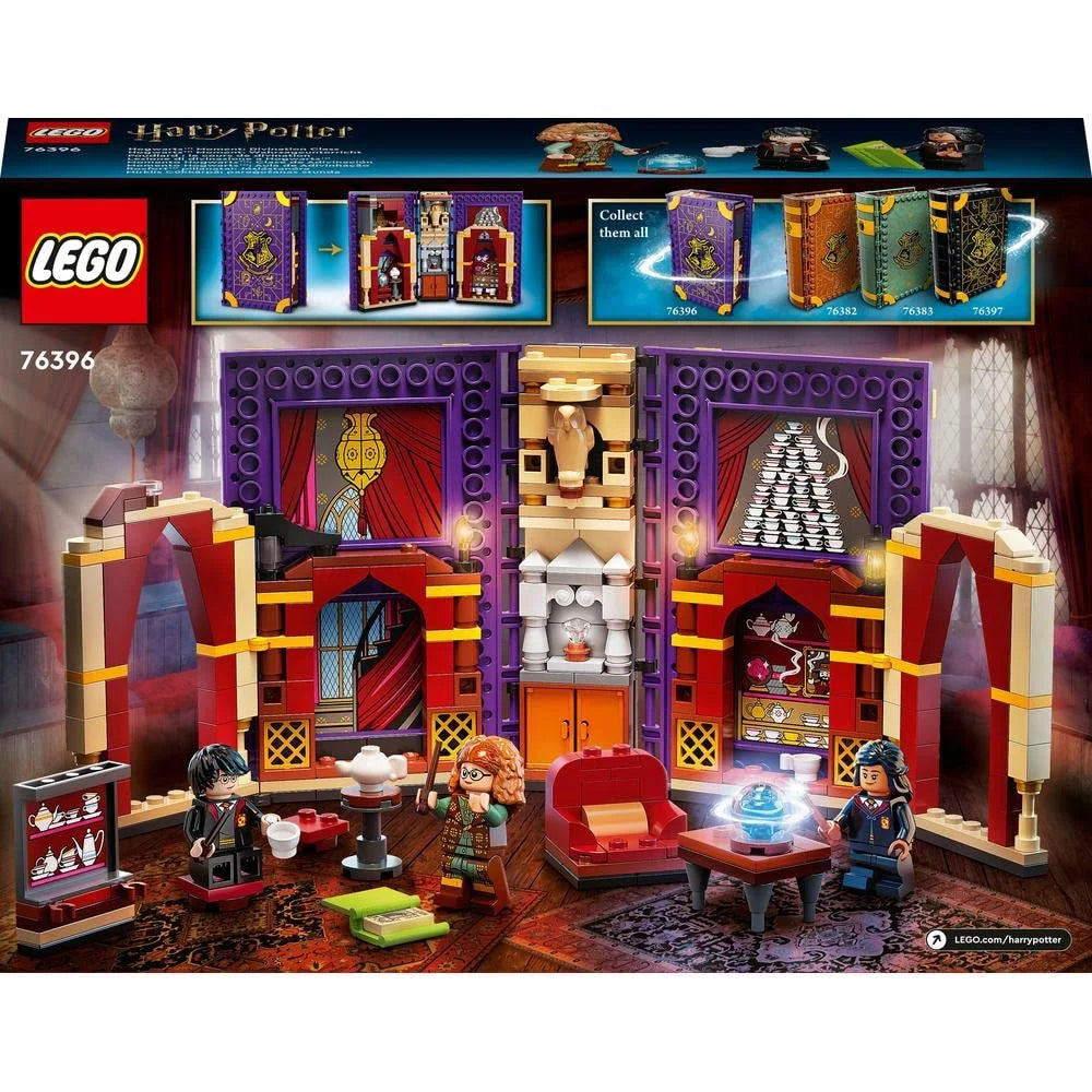 LEGO Harry Potter Hogwarts Textbook B756