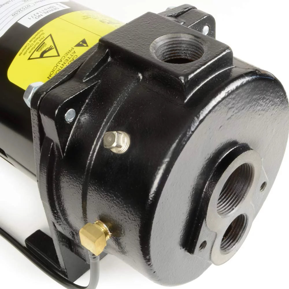 3/4 HP Water Well Pump P537