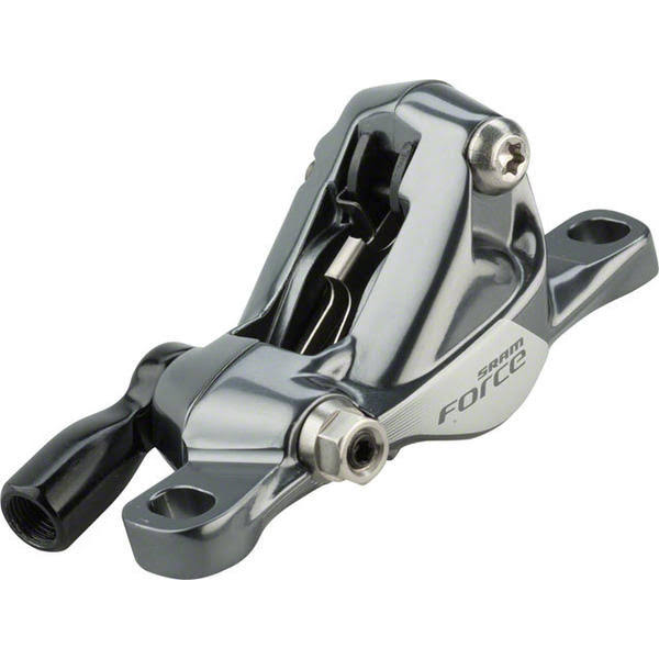 SRAM Force Post Mount Caliper Assembly 18mm Y96889