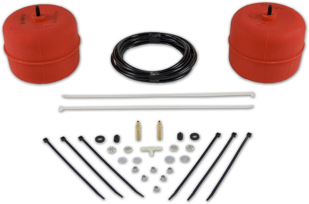 Air Suspension Kit P180806