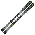 Redster X7 WB Skis with ft 12 GW Bindings R7031