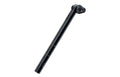 27.2x350mm 25mm Offset Black Seatpost A4806