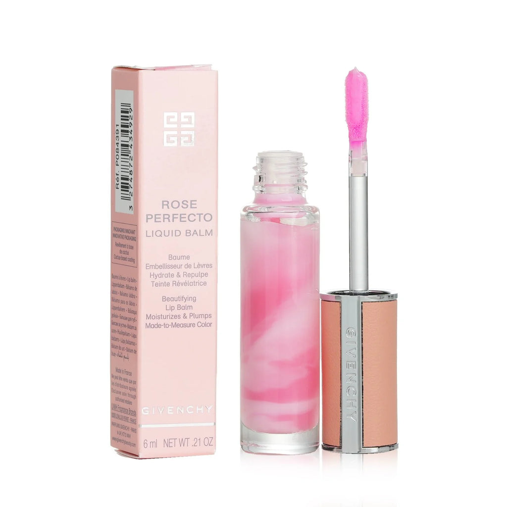 Liquid Lip Balm T419423