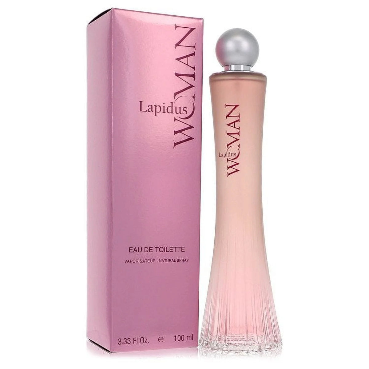 Eau De Toilette Spray 3.4 oz E93809