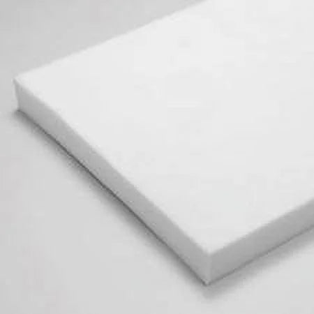 Upholstery Foam Cushion Sheet 3"x30"x72" Regular Density H350