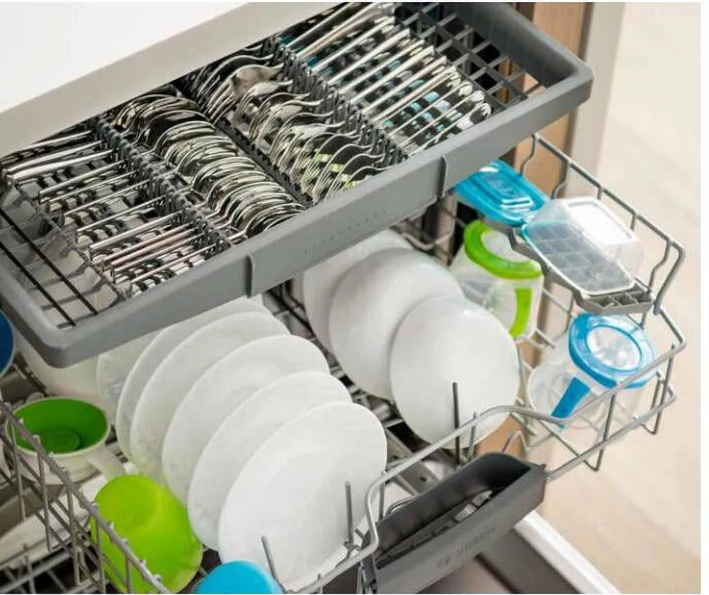 Stainless Built-In Dishwasher D700