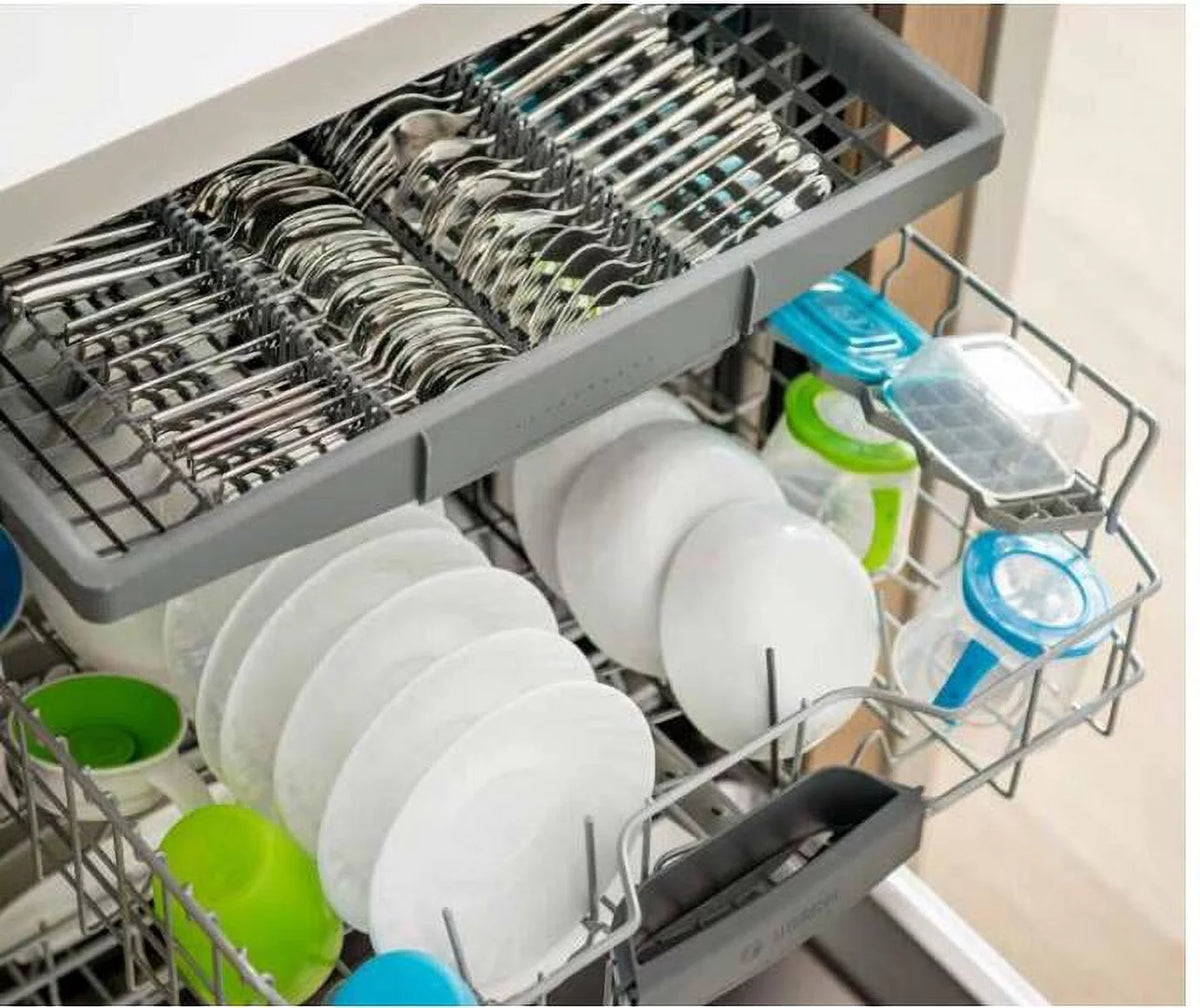 Stainless Built-In Dishwasher D700
