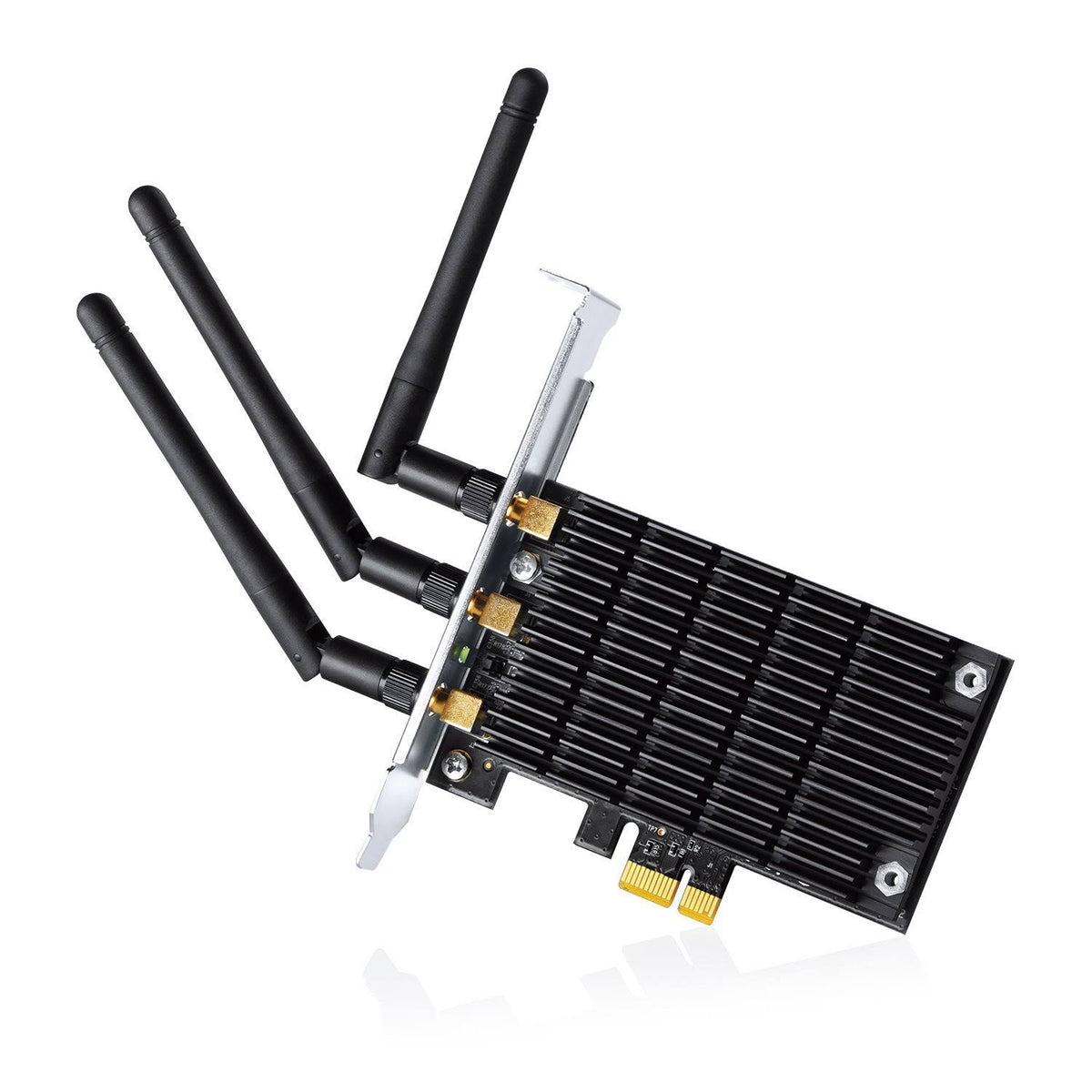 Wireless Dual Band PCI Express Adapter K702