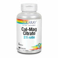 Cal-Mag Citrate 2:1 Ratio with Vitamin D3 180 caps X70080