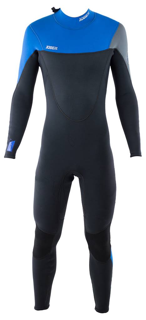 Blue 3/2mm Wetsuit I610