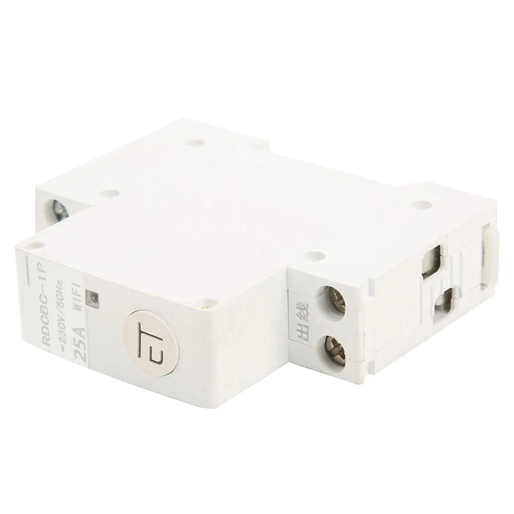 Remote Control WIFI Circuit Breaker 1P 25A A22081
