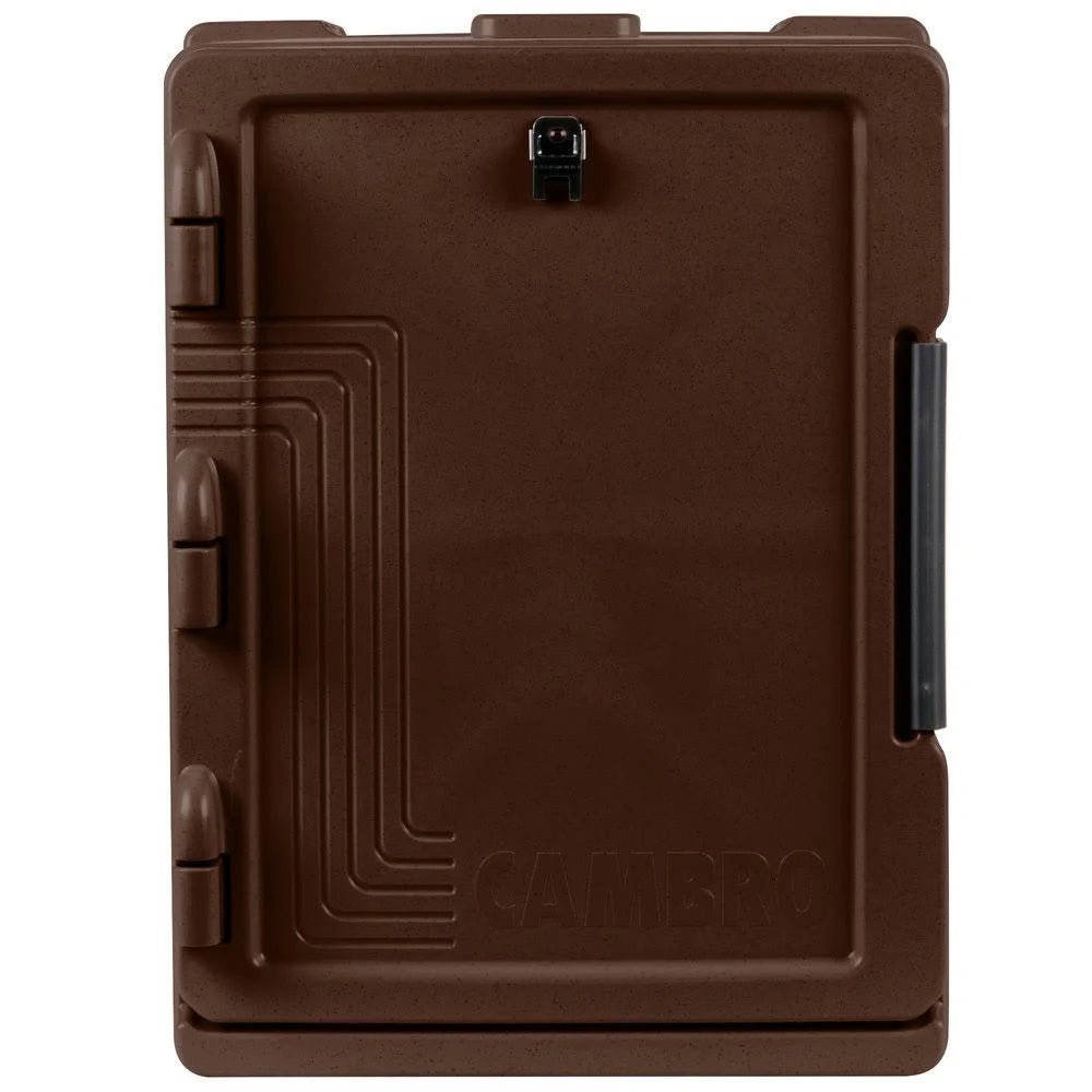 Dark Brown Ultra Pan Carrier V870
