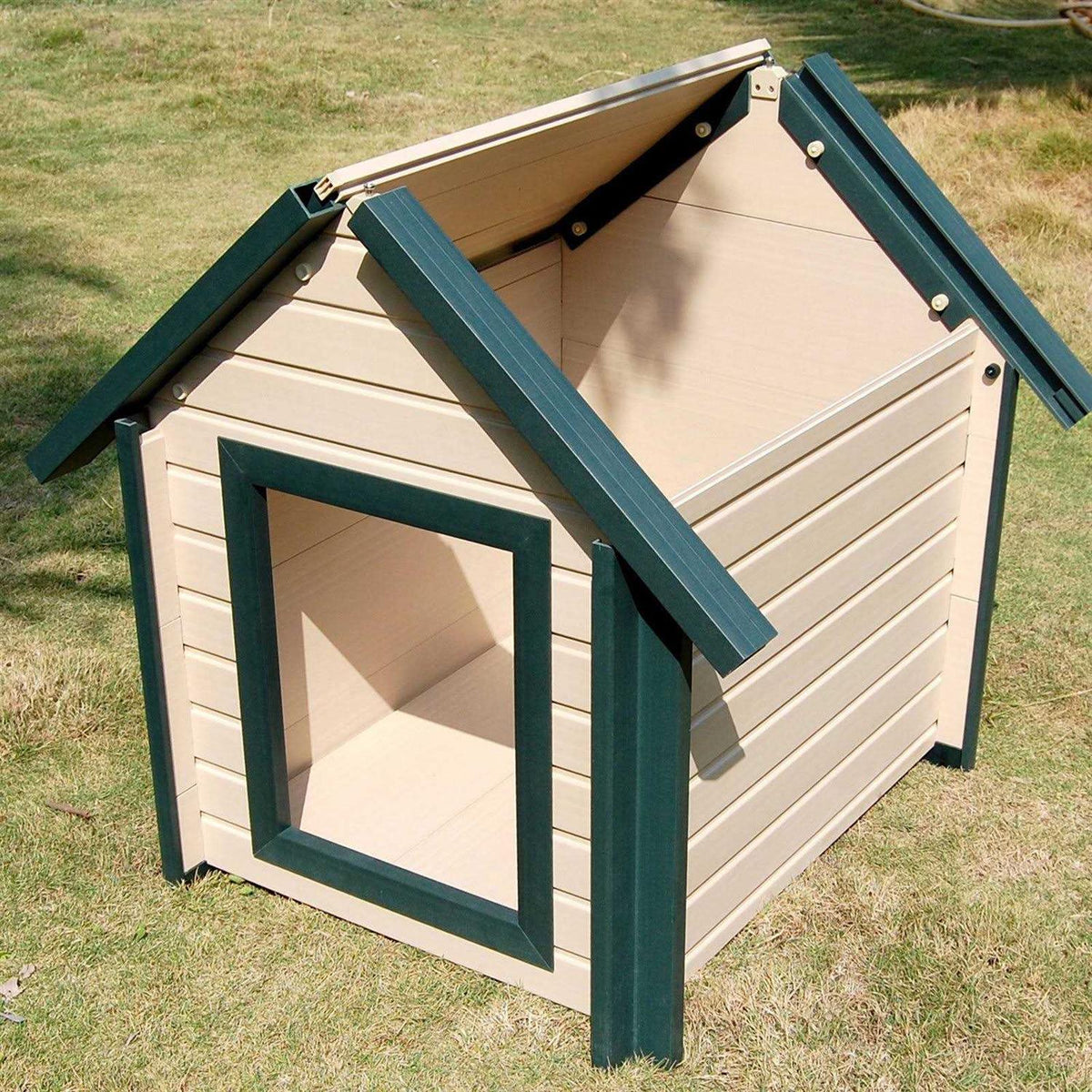 EcoFLEX Bunk House P7150