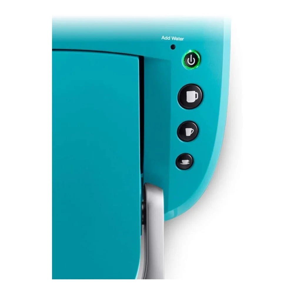 Single-Serve Coffee Maker with Tumbler H860