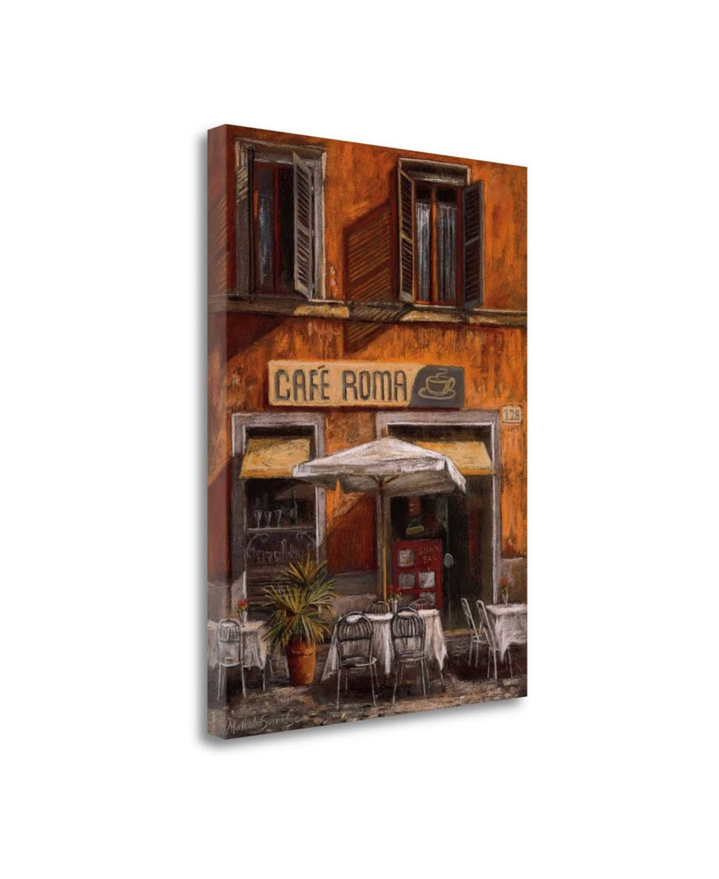 Fine Art Giclee Print B14989