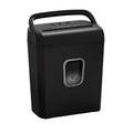 8-Sheet Cross-Cut Paper Shredder B42549