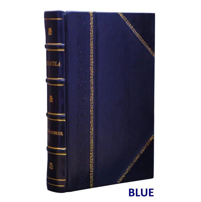 Leather Bound Z229060