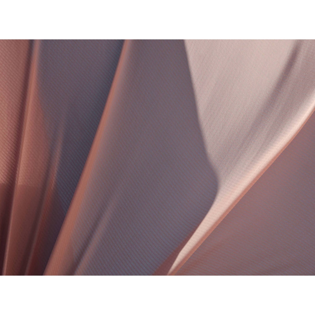 Dusty Rose Twin Hyperlite Sheet Set B488