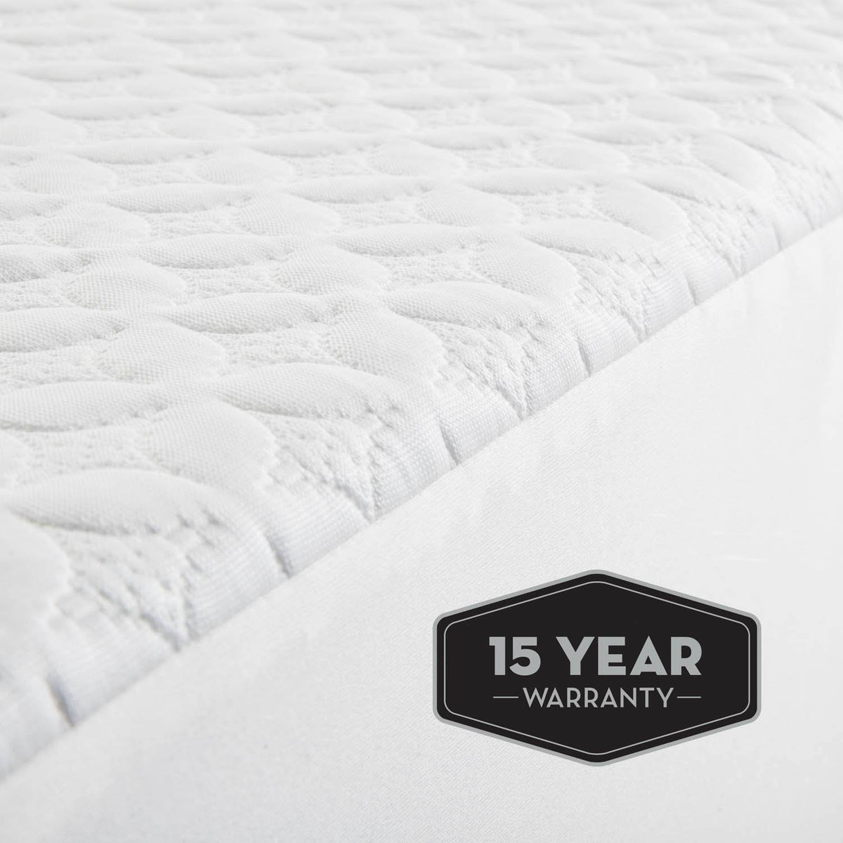 IceTech Split Head Queen Mattress Protector Q964
