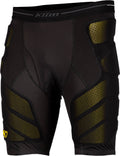 Black Tactical Short W2082