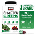 Summer Berry Super Greens Chews H426386