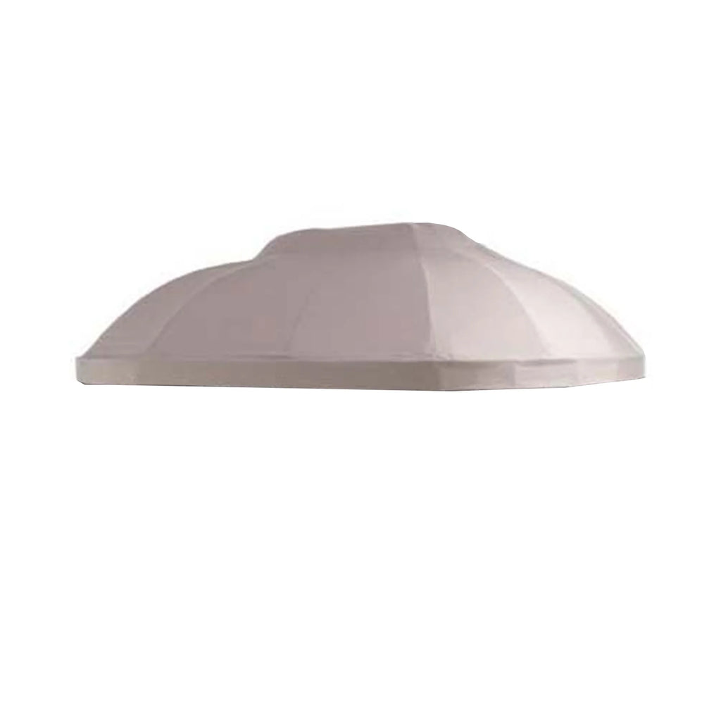 Oval Dome Gazebo Replacement Canopy Top E998773