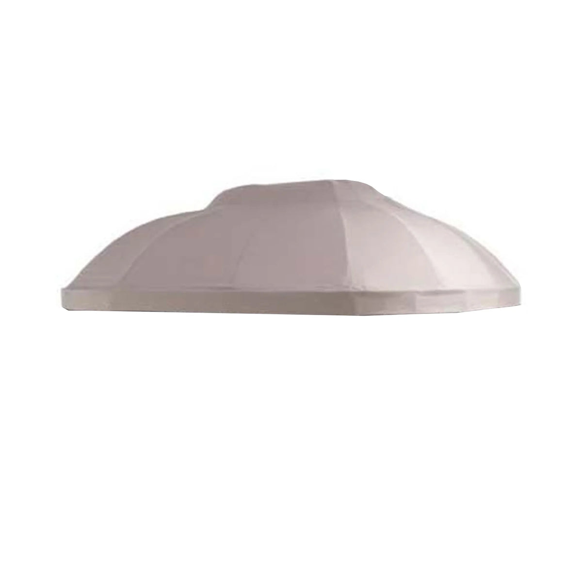 Oval Dome Gazebo Replacement Canopy Top E998773