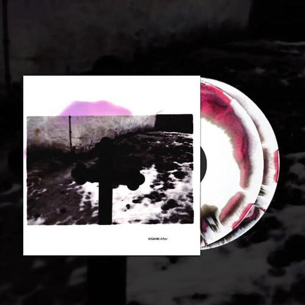 After Vinyl K2615