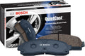 Medium Duty Brake Pad Set L9885