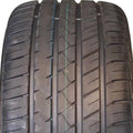 2 New All Season High Performance Tires 285/35ZR18 101W XL V819278