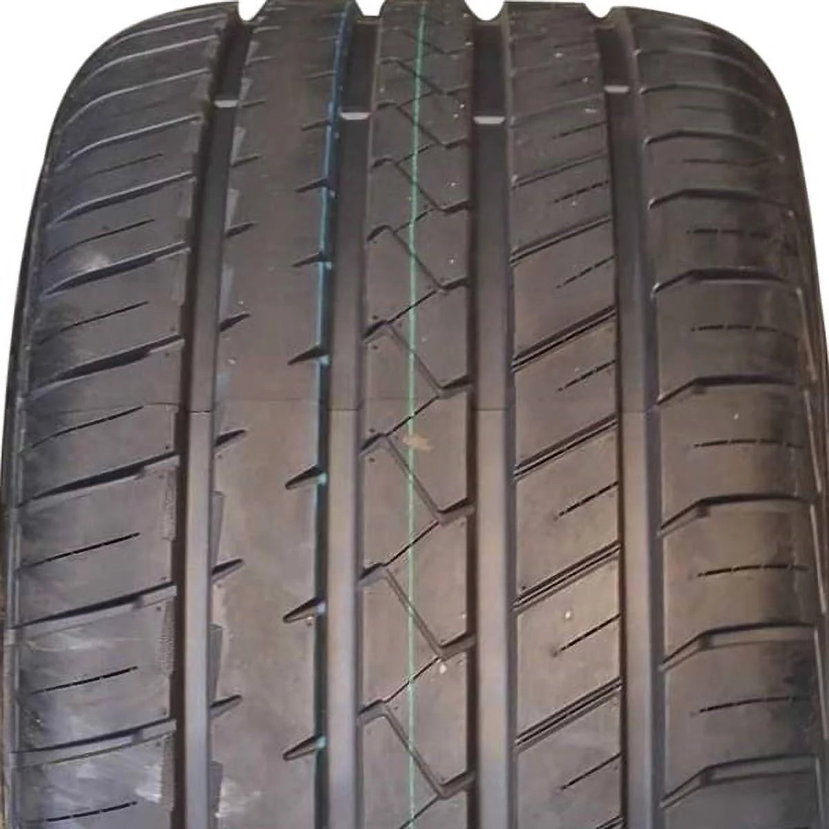 2 New All Season High Performance Tires 285/35ZR18 101W XL V819278