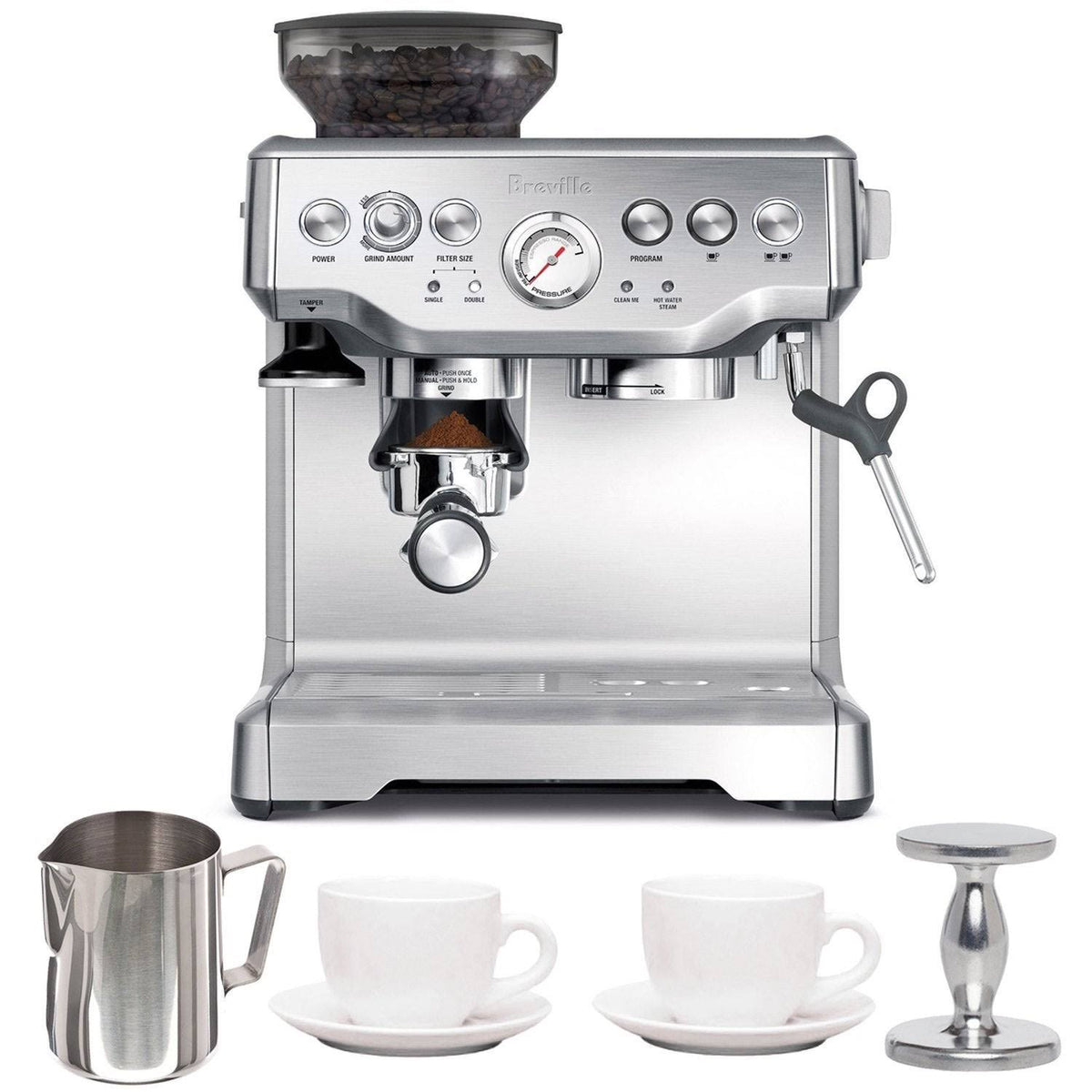 Espresso Machine F3064