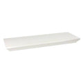 Wall Shelf, 8 inch x 36 inch C683462