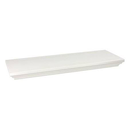 Wall Shelf, 8 inch x 36 inch C683462