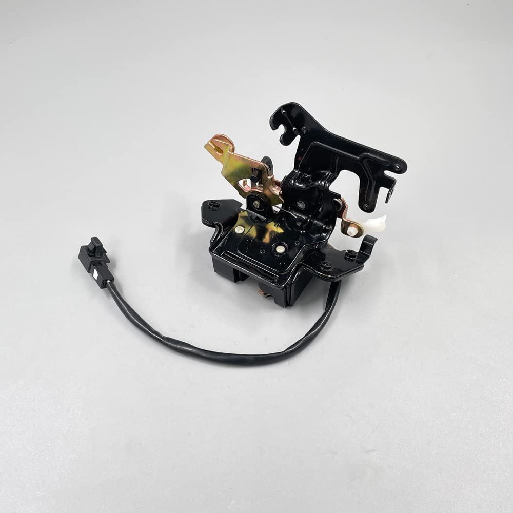 Trunk Latch Tailgate Lock with Cable, 2 PINS, Pack of 2 X29825