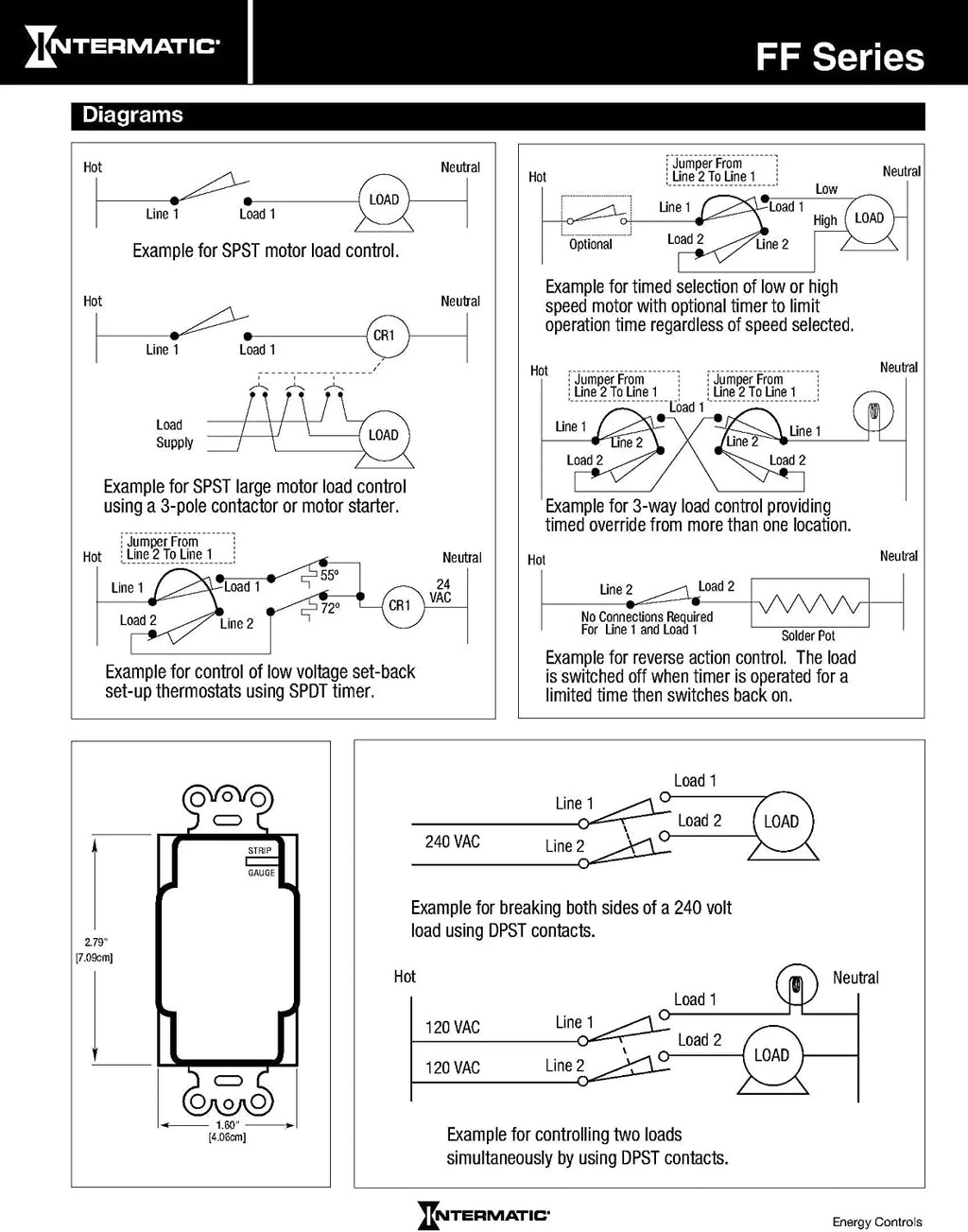 5-Minute Spring Wound Timer O722938